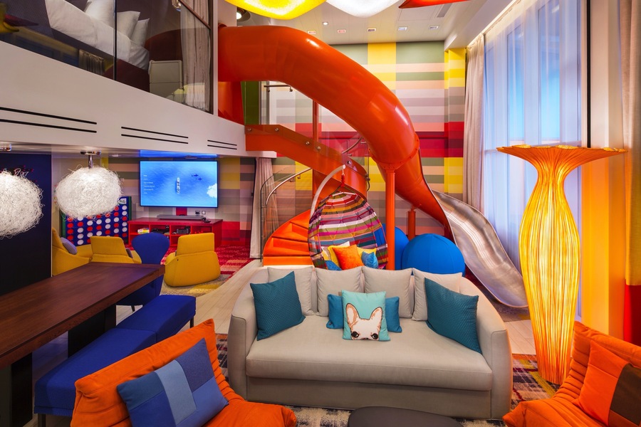 RCI, Symphony of the Seas, Ultimate Family Suite 6.jpg